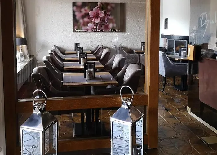 Hotel Hegenbarths 3*