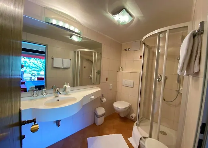 Hegenbarth's 3* Cochem