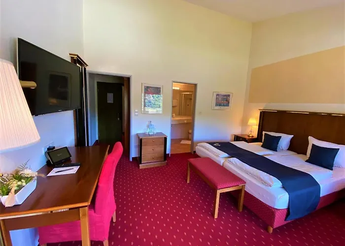 Hegenbarths Hotel Cochem