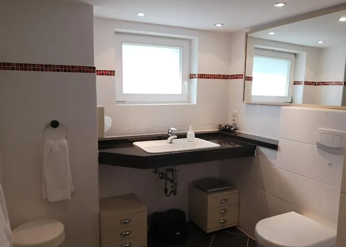 Hotel Hegenbarths Cochem
