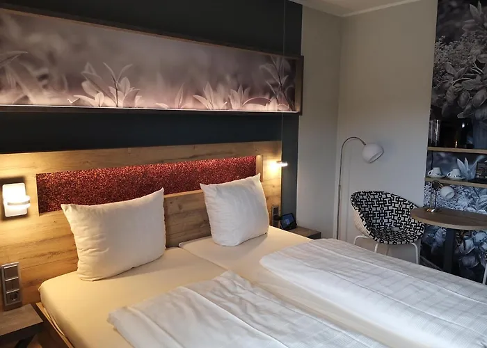 Hotel Hegenbarths 3*