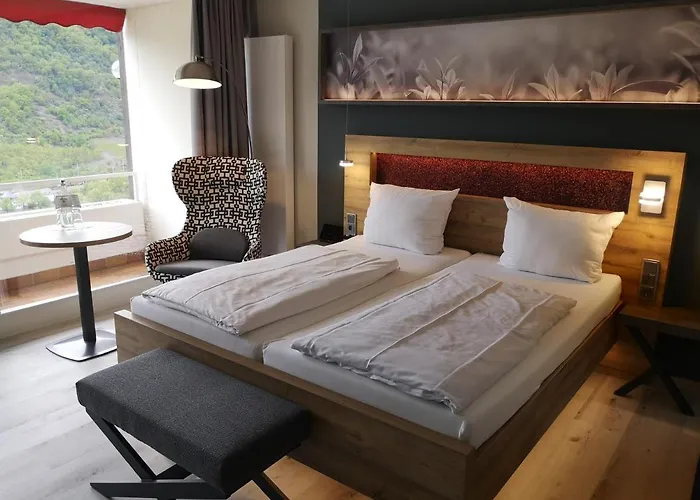 Hegenbarths 3* Commune fusionnée de Cochem-Land