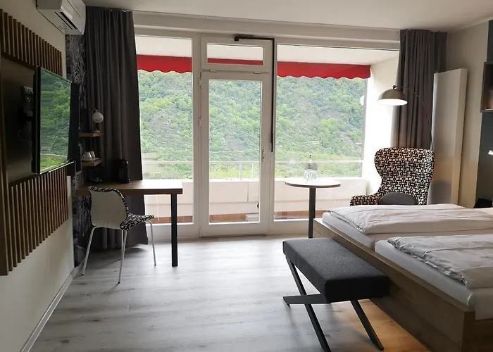 Hotel Hegenbarths