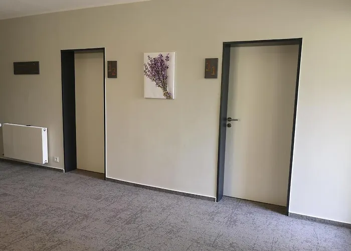 Hegenbarths Hotel Commune fusionnée de Cochem-Land