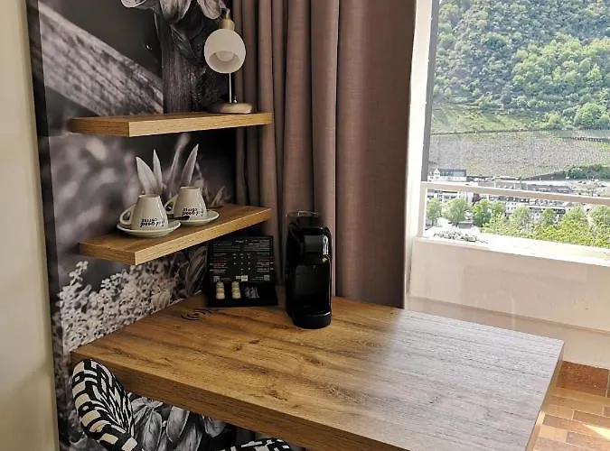 Hegenbarths Commune fusionnée de Cochem-Land