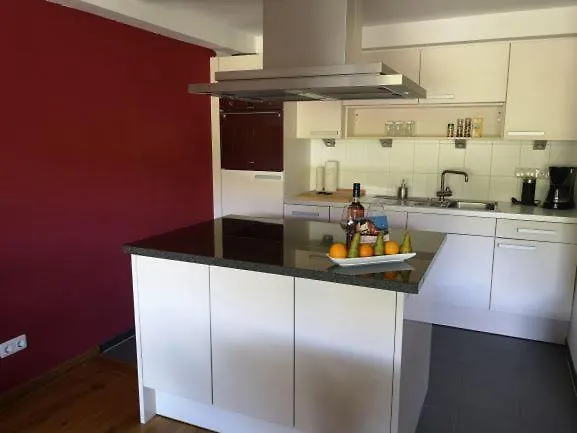 Hegenbarths Commune fusionnée de Cochem-Land