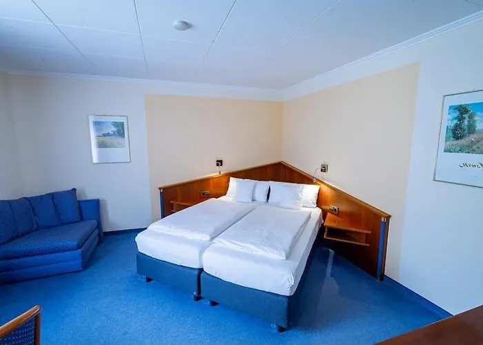 Hegenbarths 3* Cochem