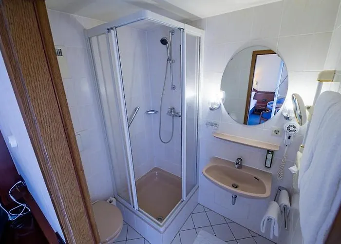 Hegenbarths 科赫姆