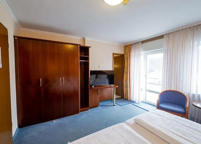 Hegenbarths Hotel 3*