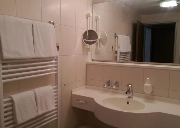 Hegenbarths Hotel 3*