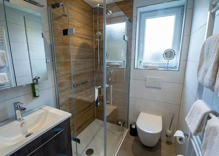 Hotel Hegenbarths 3*