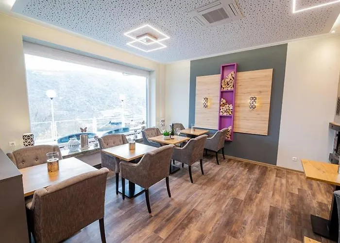 Hotel Hegenbarths 3*