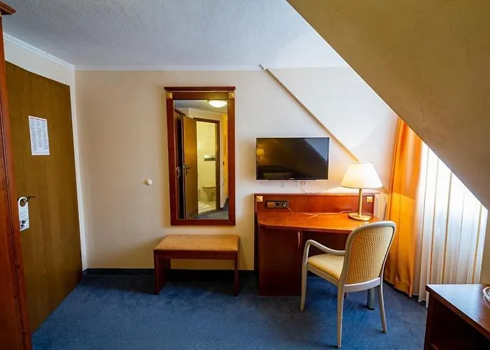 Hegenbarths Hotel