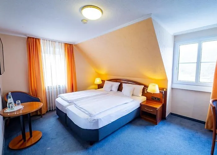 Hegenbarths Hotel 3*