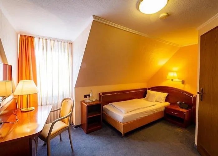 Hotel Hegenbarths