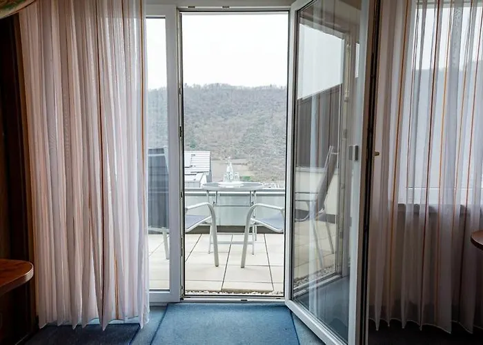 Hegenbarths 3* Cochem