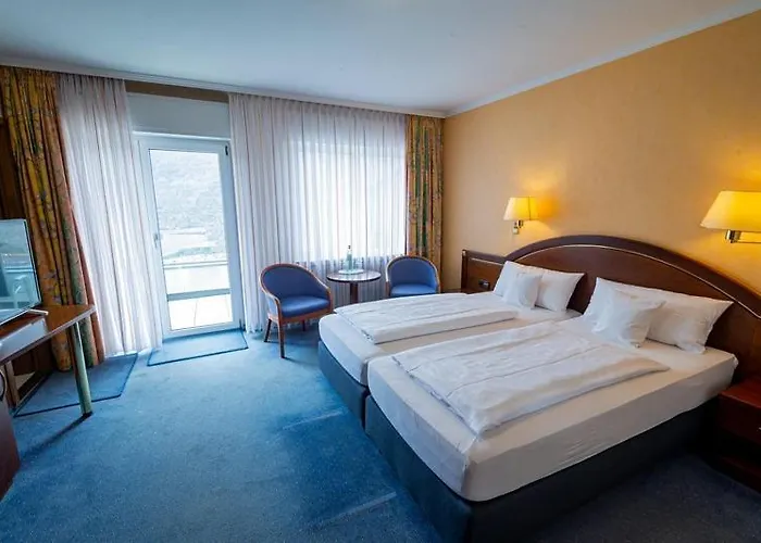 Hegenbarths Hotel 3*