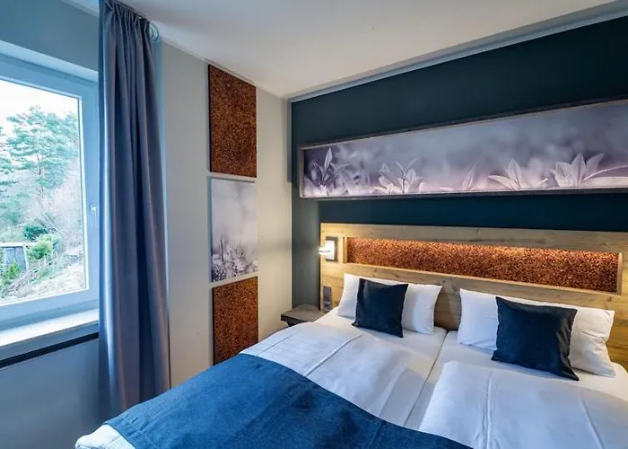 Hotel Hegenbarths