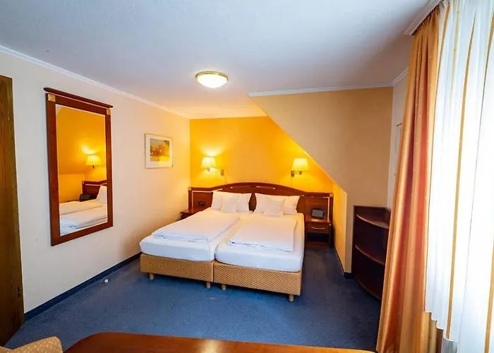 Hegenbarths Commune fusionnée de Cochem-Land