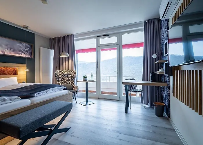 Hegenbarths Commune fusionnée de Cochem-Land