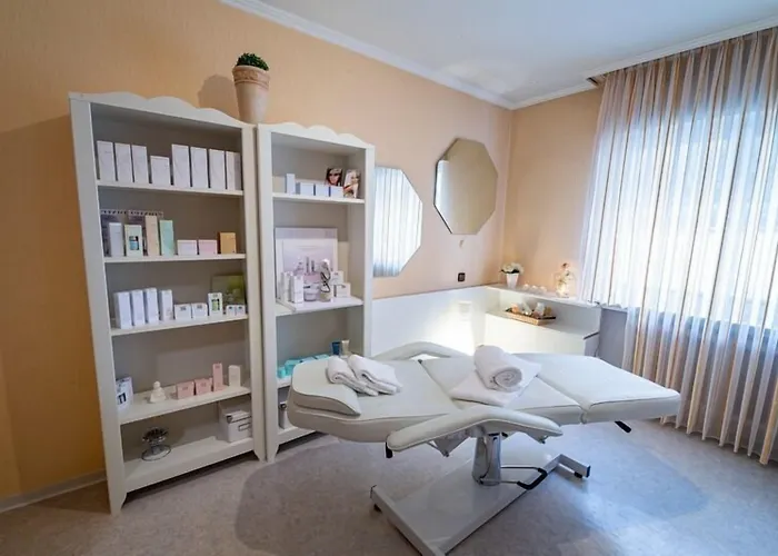 Hotel Hegenbarths 3*