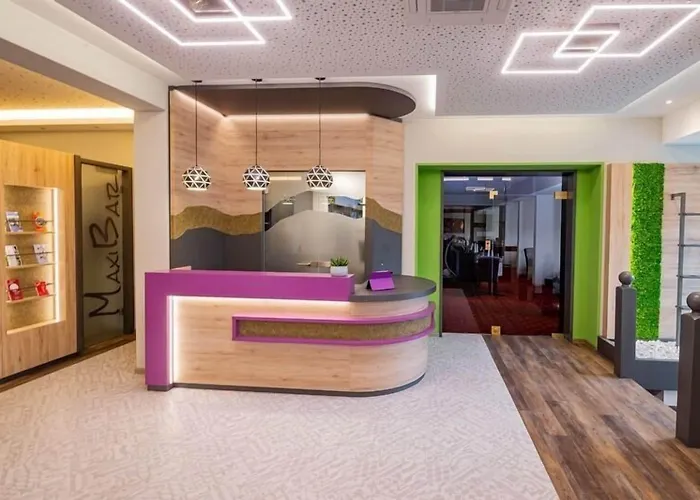 Hotel Hegenbarths 3*