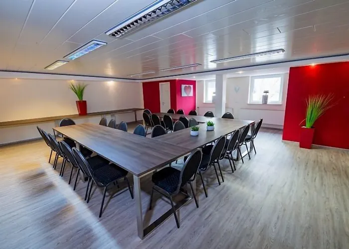 Hegenbarths 3* Commune fusionnée de Cochem-Land