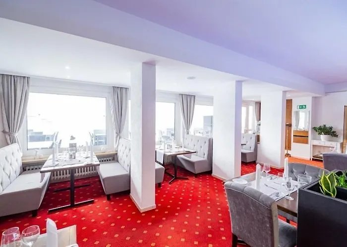 Hegenbarths 3* Commune fusionnée de Cochem-Land