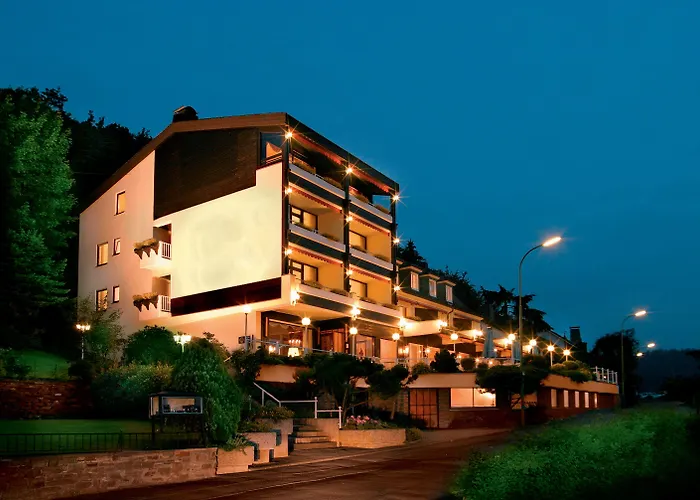 Hegenbarths 3* Cochem