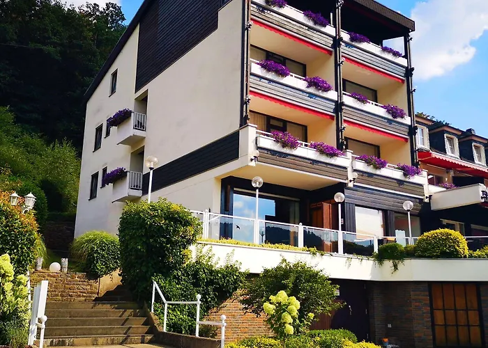Hotel Hegenbarths