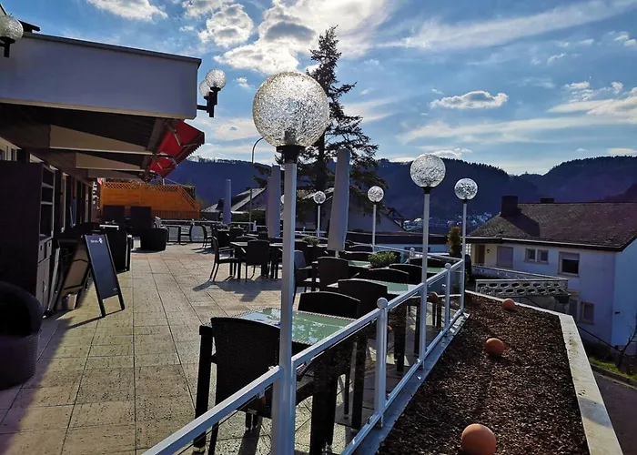 Hegenbarths Hotel Cochem