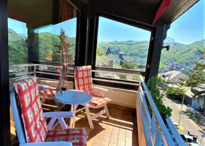 Hegenbarths 3* Cochem