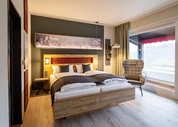 Hotel Hegenbarths 3*