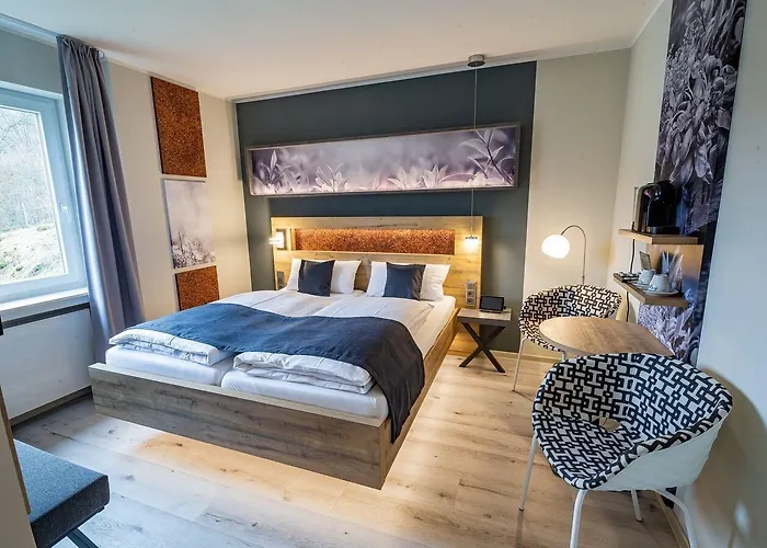 Hegenbarths Hotel Cochem