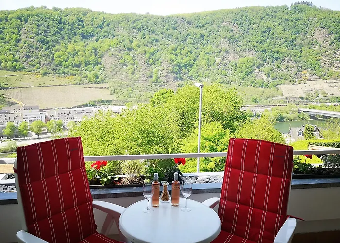 Hotel Hegenbarths 3*