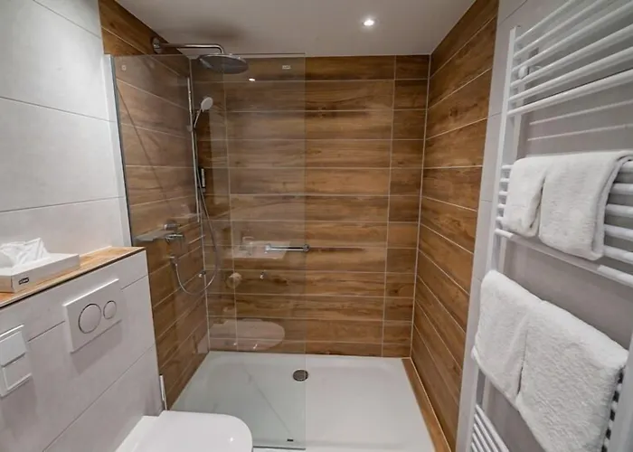 Hegenbarths Hotel Cochem