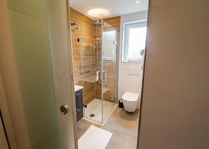 Hotel Hegenbarths 3*