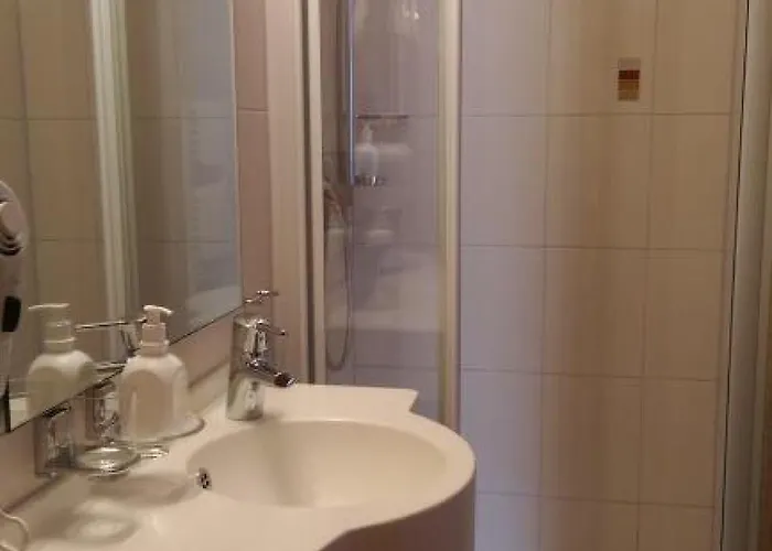 Hotel Hegenbarths Commune fusionnée de Cochem-Land