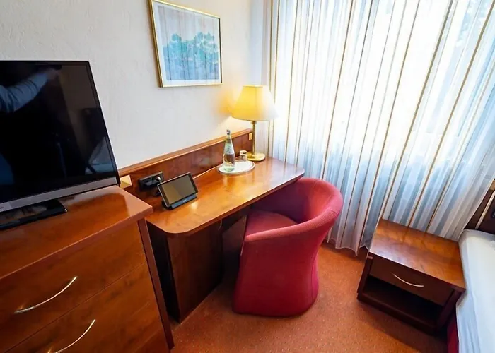 Hotel Hegenbarths Cochem